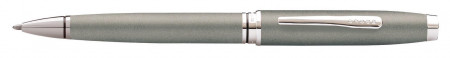 Cross Coventry Ballpoint Pen - Gunmetal Grey